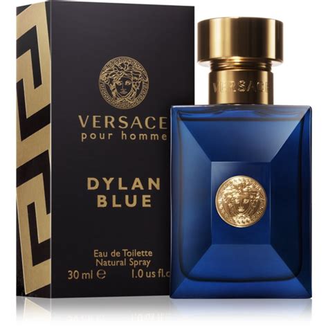 versace dylan blue notino|versace blue pour homme.